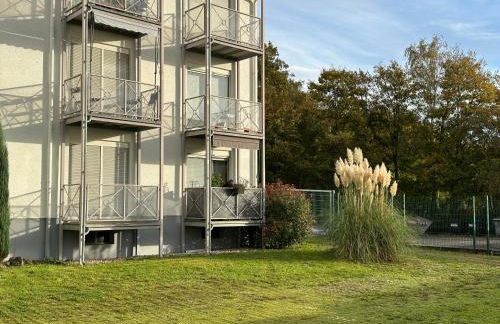 Appartement House Dortmund "Studio App SANSIBAR" - Foto 11