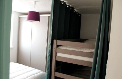 Gîte les Tilleuls Piscine été 2026 - Foto 8