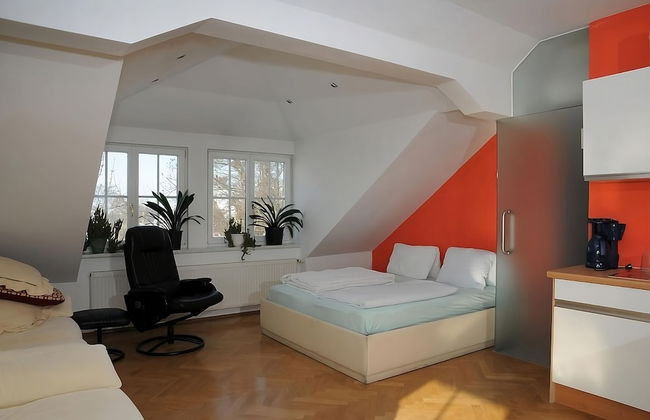 Geinberg Suites & Vianova Lodges - Photo 28