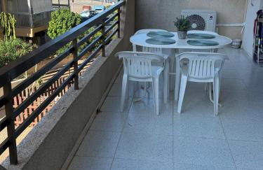Costa Relax Beach Apartment with Pool & Tennis - Foto 26