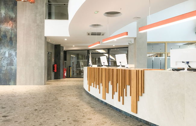 Albir Garden Resort - Foto 3