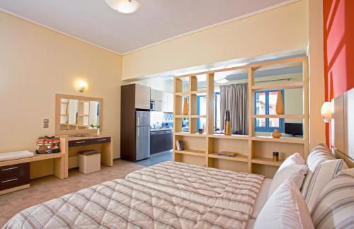 Sirena Residence & Spa - Foto 22