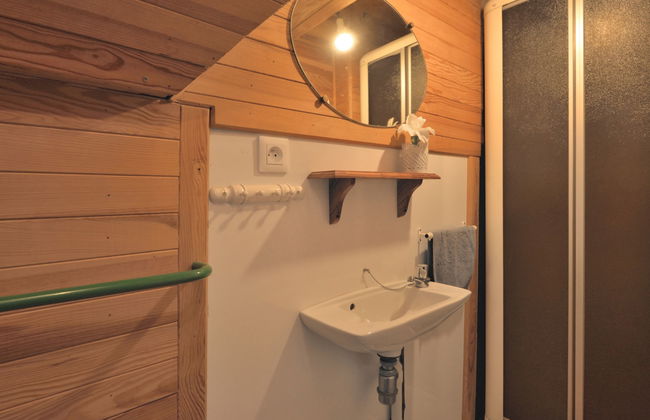 Ker Vignan - Foto 38