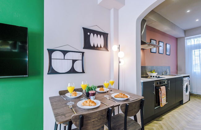 Modern 4-Bedroom in Manchester - Foto 20