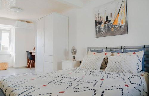 Schilla House T3 private pool, near Peniche, West Coast - Foto 11