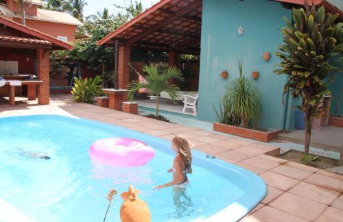 VILLA ON TAIRU BEACH, ITAPARICA Island, BRAZIL - Foto 60