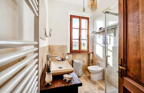 Villa Posto di Pace - Foto 41