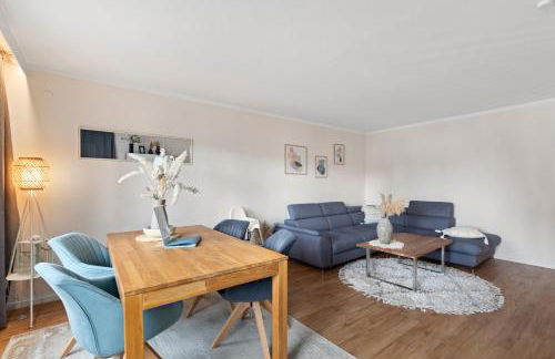 ANYTIME - Ferienwohnung Tina in Friedrichshafen am Bodensee - Foto 6