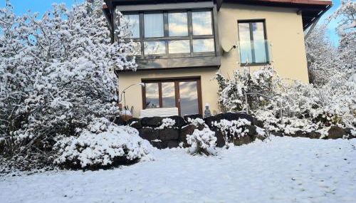 Ferienwohnung Rhönchalet und TBund - Foto 2