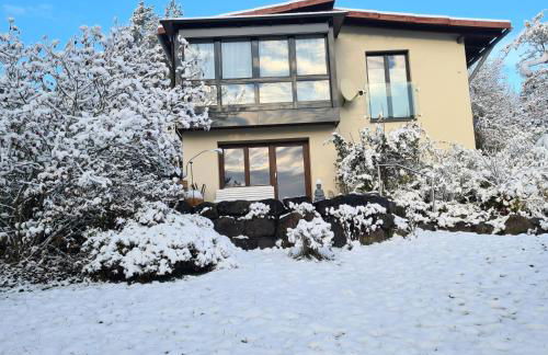 Ferienwohnung Rhönchalet und TBund - Foto 2