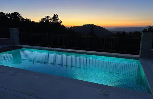 Villa Podere Vista Verde - Foto 29