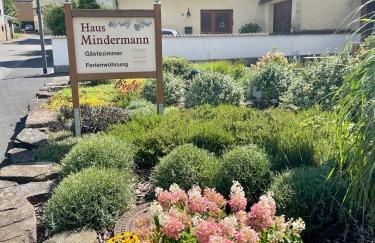 Haus Mindermann - Foto 1
