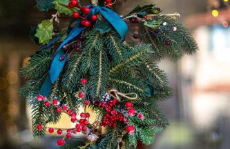 Arachova Mountain Villa - Foto 19