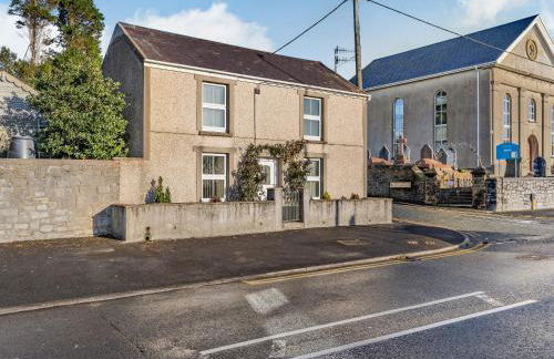 Rose Cottage - Foto 26