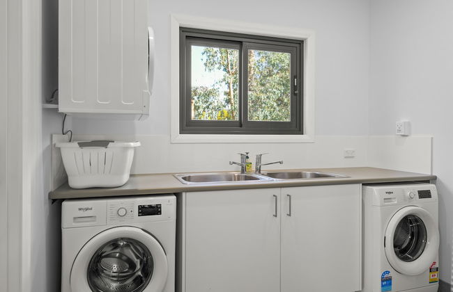 Herlihys on Huon - Cabin 1 - Foto 15