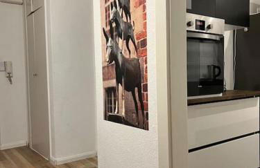 Geräumige, helle 3 Zimmer FeWo - Foto 43