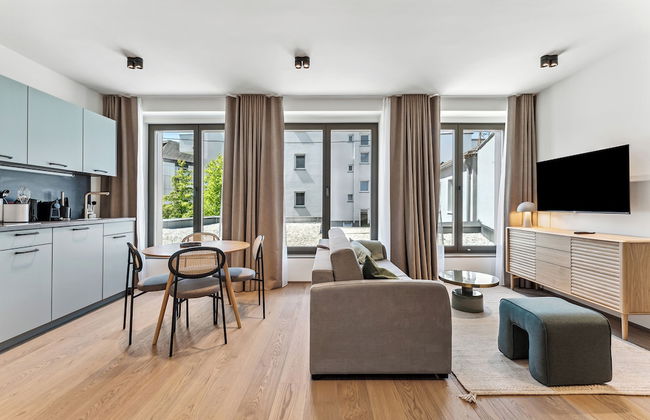 Limehome Bad Hall Hauptplatz - Foto 1