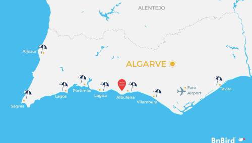 Our House in Clube Albufeira - Foto 3