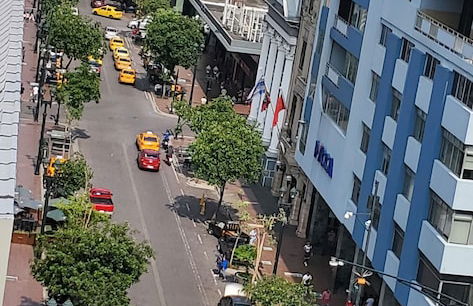 NCG Suite Centro 9 de Octubre - 1 - Foto 13