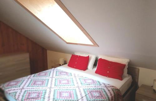 Appartamento 2 Residenza RODODENDRO - Foto 11