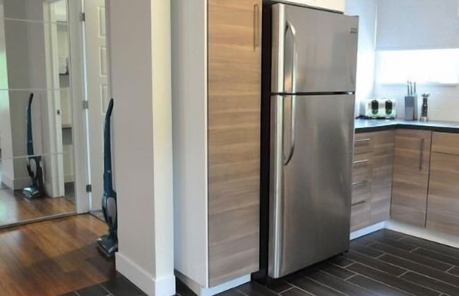 Résidence Touristique Chicoutimi - Foto 7