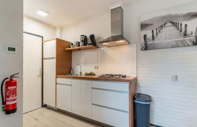 Holiday Home in North Limburg - Photo 9