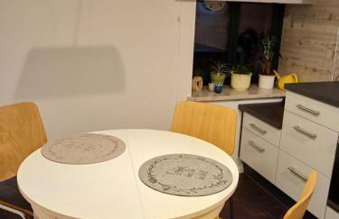 Ferienwohnung "modernes Wohnen im Herzen von Treuen" - Foto 8