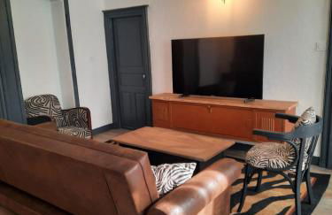 La belle époque - Foto 13