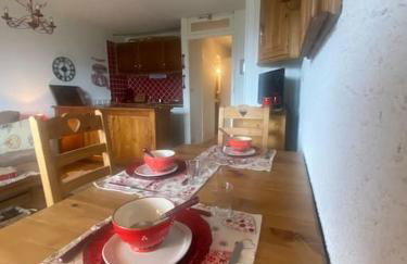 Appartement pra loup 1600 4pers - Foto 9