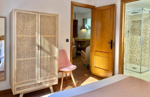 Fuentes del Narcea apartamentos rurales - Foto 6