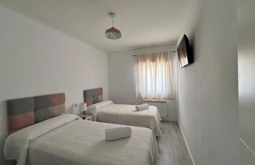 El descanso de la Covatilla - Photo 11