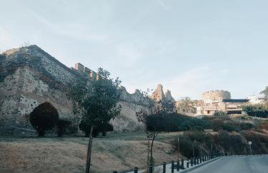 Center Lux Rooms Pasha's Gardens Ιpirou 4 Agios Pavlos - Foto 1