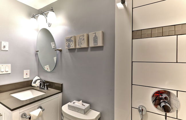 Mountain Green Resort By Killington VR - 3 Bedrooms - Photo 50