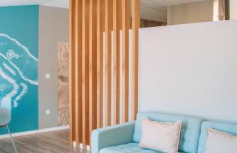 Just Like Home - Vilavelha Suites - Foto 52