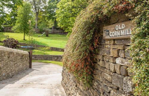 Oldmill-2bed-sleeps6-hottub-privategarden - Foto 75