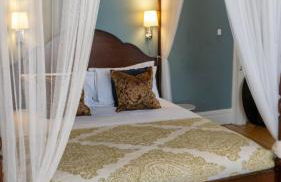 Tranquil Victorian Villa with Hot Tub & Sauna - Foto 20