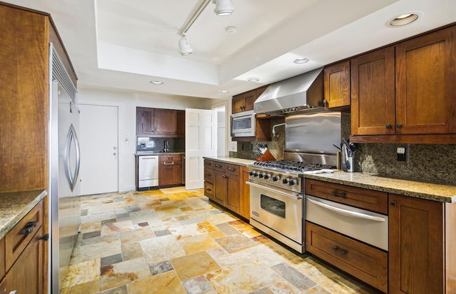 Amazing Bay by Ryson Vacation Rentals - Foto 8