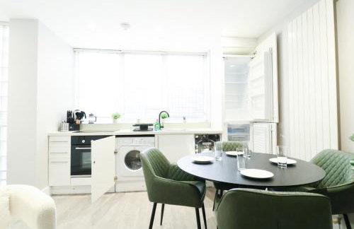Fitzrovia - Charlotte Street by Viridian Apartments - Photo 30