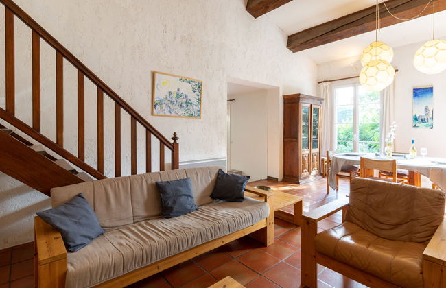 La Rouveyrolle - Foto 6