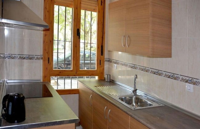 casapatiolaspalmeras - Foto 8