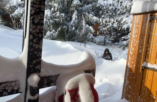 Chalet de montaña - Foto 24