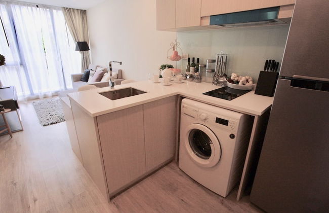 Serio Condo - Foto 5