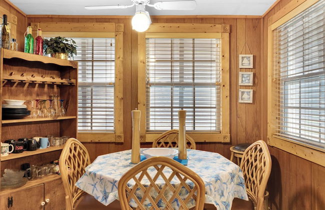 Vintage Waves - Foto 24