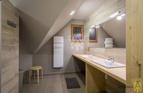 Gîte du Père François - Foto 12