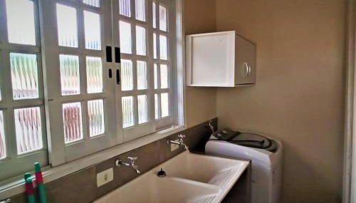 Bem-estar e boa localização (Apto Paraíso) - Foto 5