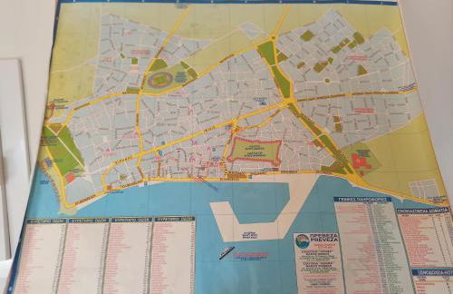 AB Preveza Apartments-15 Meters Over the Sea Attic & Alexander's the Great Executive Suite - Photo 80