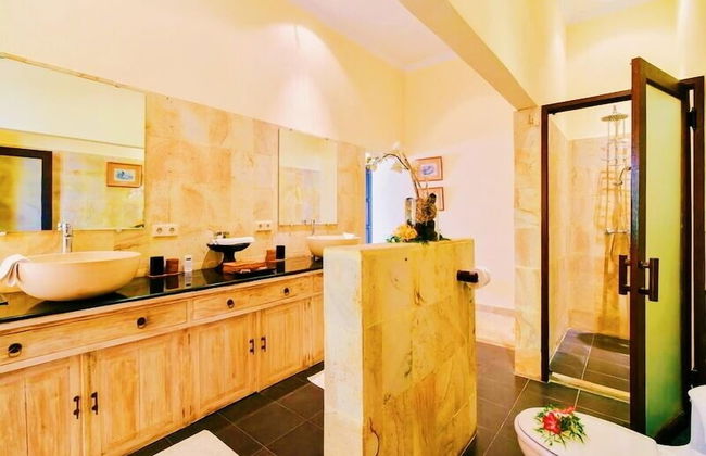 Villa Lotus - Foto 46