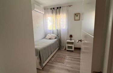 Orihuela Costa 3 bdr condo on La Zenia beach with patio - Foto 23