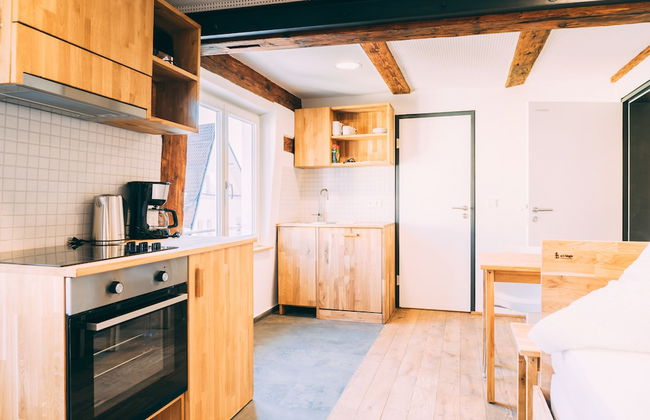 Amtshaus Gut Hügle Boutique Apartments - Foto 51