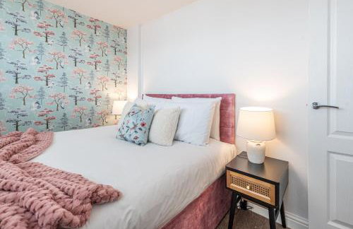 Newly decorated home in Chester sleeps 4 - Foto 25